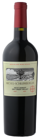 Petit Verdot 2018 Dry Creek Valley